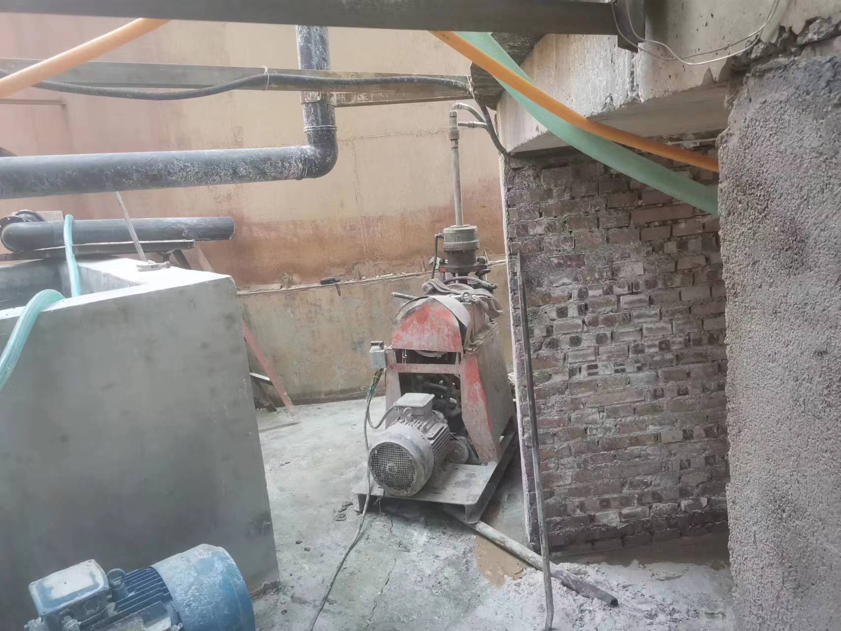 建华压浆作业流程有哪些